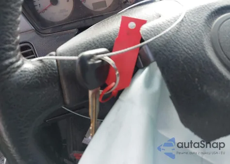 2003 Mitsubishi Lancer Oz Rally from USA, damaged, VIN JA3AJ86E43U087612